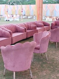 Social & Festive Event Decoration