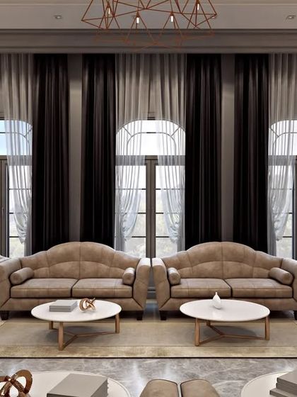 Alpha Space Solutions - Residential Design & Build Grand Residences: The Chattarpur Bungalow photo 11