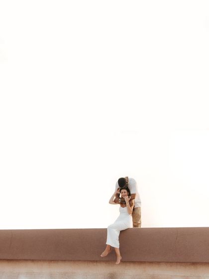 RK Wedding Photography - Pre-wedding Photography & Films Epic Destinations: Desert Romance photo 5