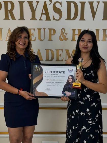 Our Graduates: Success Stories & Celebrations photo 18