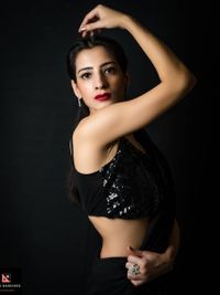 Fashion & Portfolio Photography