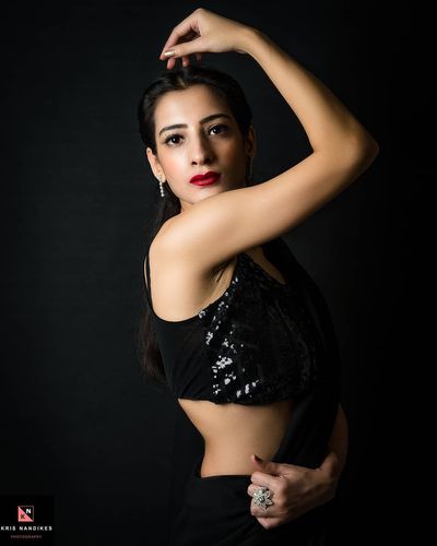 Portrait Photography
