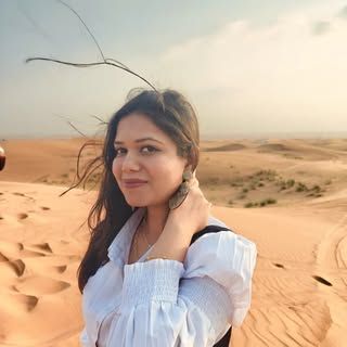 Kriti Agrawal