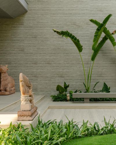 Landscape Design