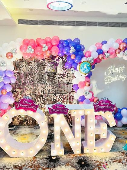 Adore Celebration - Personal Event & Party Decor Cartoon & Character Favorites photo 54