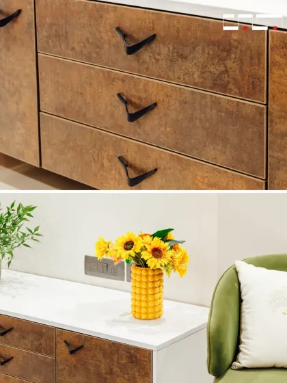 Casa Architects - Turnkey Design & Build Serene Bedroom Sanctuaries photo 5