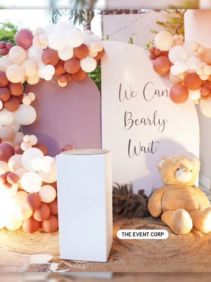 Chic Showers & Intimate Gatherings photo 17