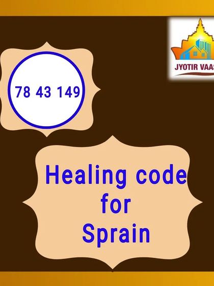 Akshatha Rao - Spiritual Healing & Remedies Healing Codes & Switch Words photo 14