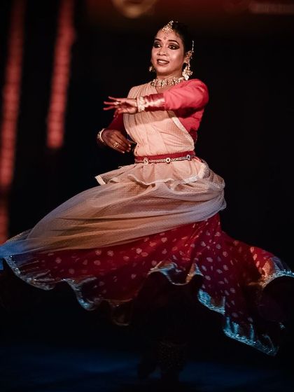 Sneha Kappanna - Theatre, Storytelling & Workshops Dance, Drama & Choreography photo 102