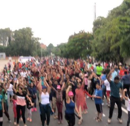 McDj Sandy - AV Production for Events Public & Community Events photo 36