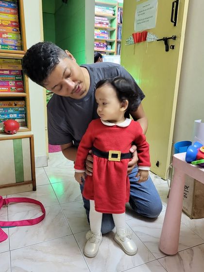 ThinkBox - Children's Book & Toy Library Membership Our Happy Place: The Library in Action photo 3