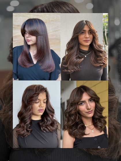 Rich Brunettes & Sun-Kissed Browns photo 18