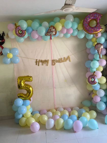 Magical Birthday Parties for Kids photo 36