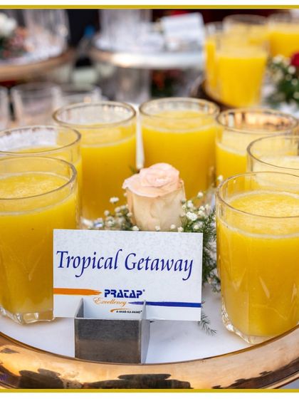 Refreshing Beverages & Mocktails photo 4