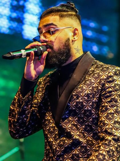 Dilli Rockers - Corporate Event Entertainment Meet the Rockers: The Crew Behind the Music photo 36