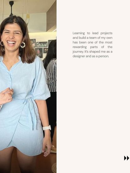 Sarah Sham - Corporate & Office Design Meet the Team: The People Behind the Projects photo 23