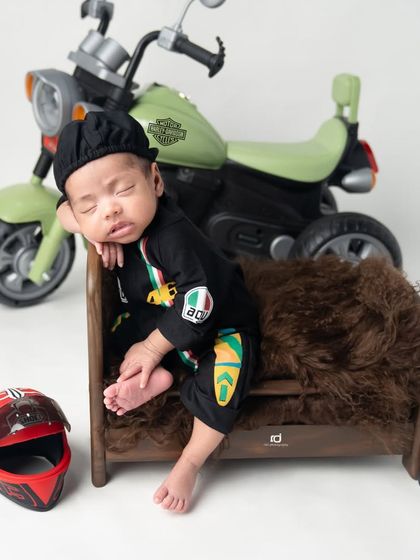 Let's Play Pretend: Creative & Themed Shoots photo 76