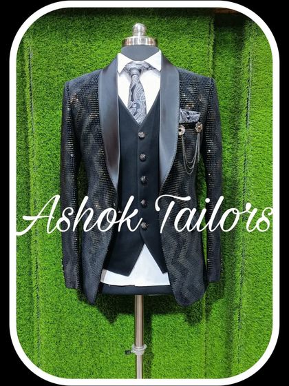 Ashok Tailors - Ready-to-Wear Men's Formal & Ethnic Attire Miscellaneous photo 18