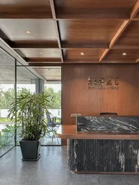 Commercial Architecture & Design