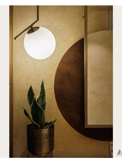 Studio All - Residential Architecture & Interior Design Elegant Foyers & First Impressions photo 11