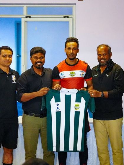 Kickstart FC - Football Academy & Training Programs Expert Coaching & Player Development photo 14