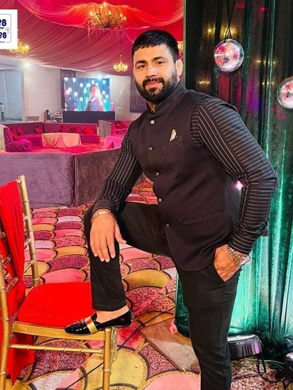 Needles & Thimbles - Bridal & Wedding Wear Bespoke Groom's Wear photo 7