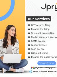 Business Setup & Registration