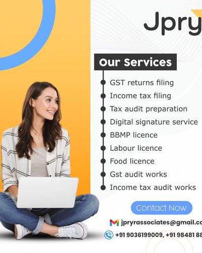 Business Setup & Registration