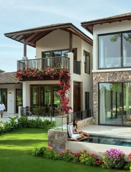 For this villa project, we designed a personal haven of luxury. Each villa features a private plunge pool and a design that seamlessly blends with nature, ensuring every moment feels like an escape into serene surroundings.