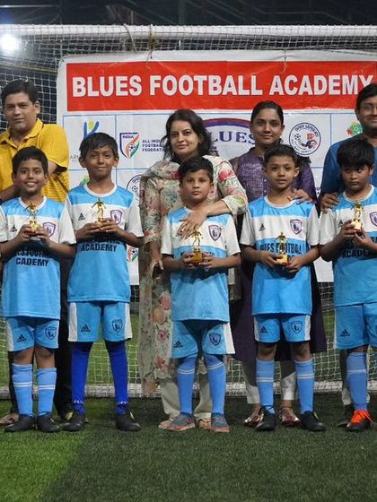 Awards & Player Recognition photo 16