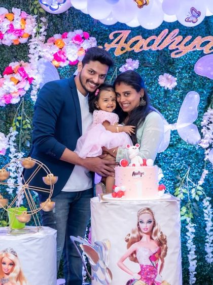 Anshiti - Small Event Photography Candid Moments & Family Joy photo 6