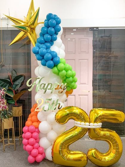 Milestone Celebrations photo 6