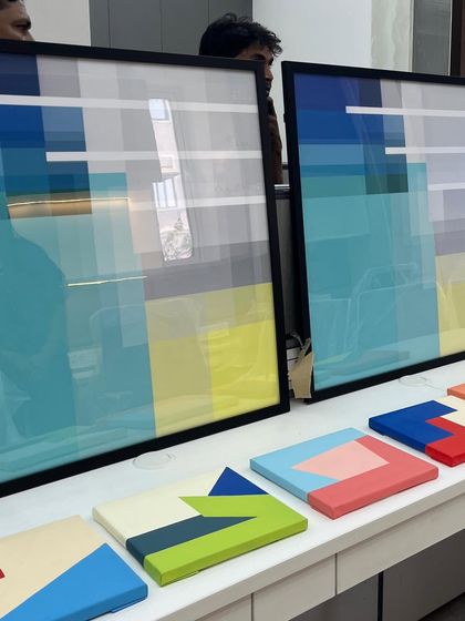 Branded Office Environments photo 16