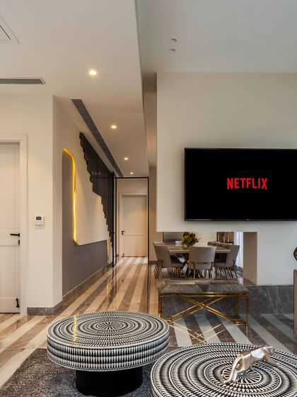 Elegant Interior Spaces photo 4