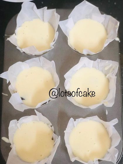 Lots Of Cake - Baking Workshops Everyday Desserts photo 4