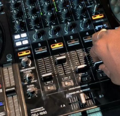 McDj Sandy - AV Production for Events My Gear & Signature Setups photo 10