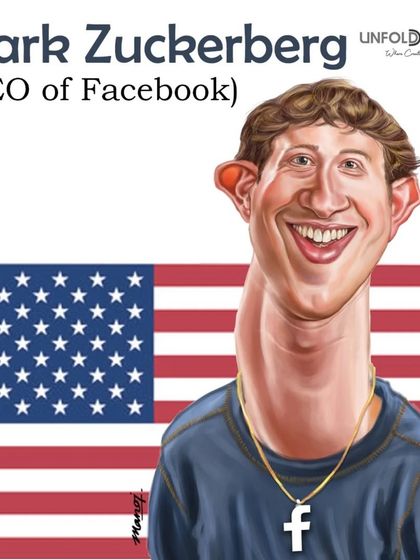 Business & World Leaders photo 7