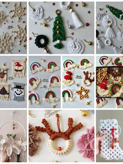 Shikha Agarwal - Handmade Party Favors & Bulk Gifting Festive Gifting & Holiday Decor photo 5