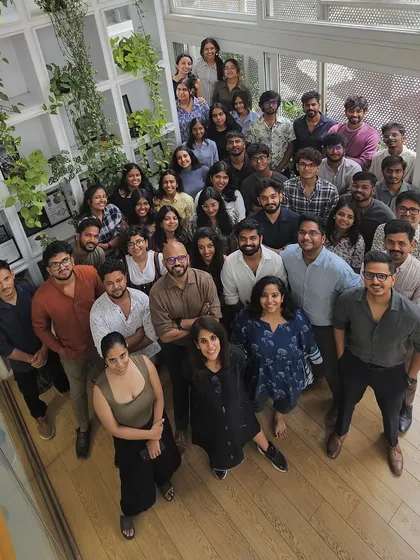 A look at the talented individuals who make up Architecture Dialogue. Our collaborative approach is central to our practice, and we believe our collective passion drives the success of every project we undertake.