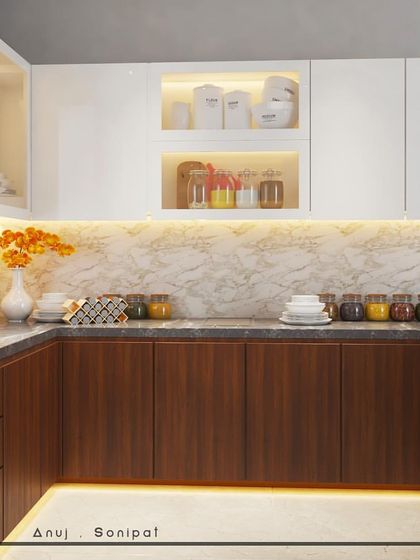 Modern Kitchen Designs photo 6