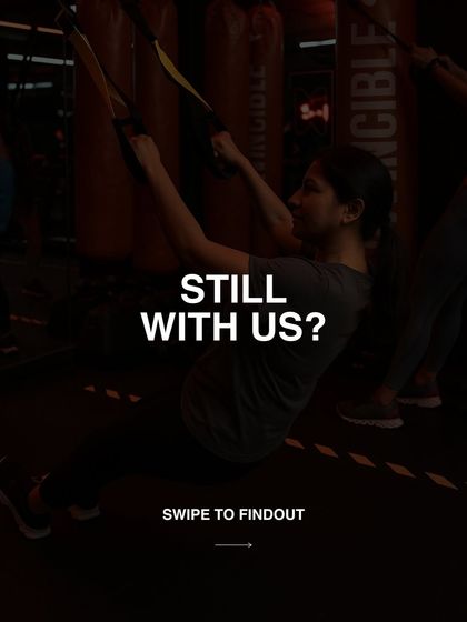 BlackBx - Strength Training for 40+ Rebuild & Reset: Strength for 40+ photo 11