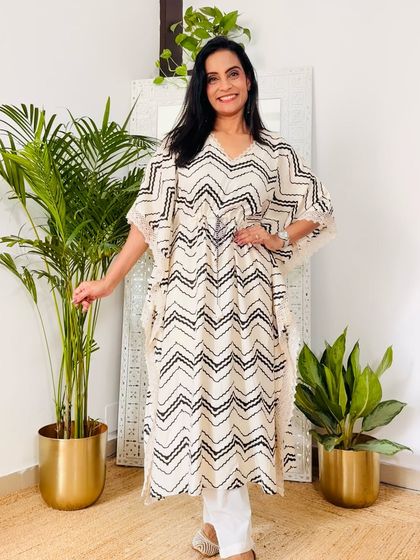 Everyday Ethnic: Kurtas, Co-ords & Kaftans photo 28