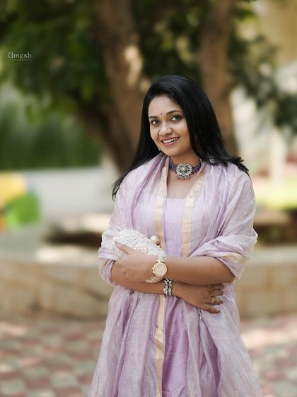 Anthariya by Nidhi Gowda - Custom Bridal & Occasion Wear Additional Designs photo 18