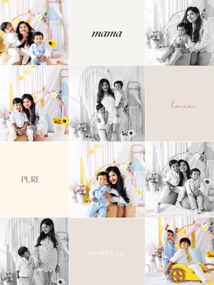 Candid Family Fun: In Your Home or Our Studio photo 22