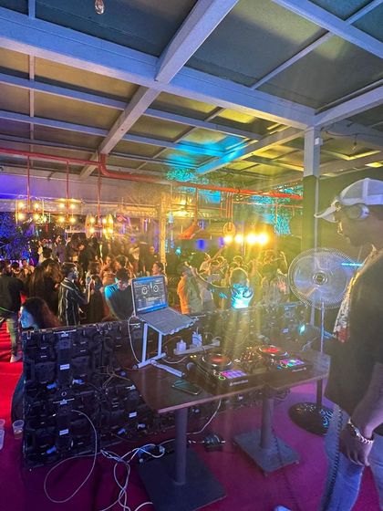 Karthik Sivaram - Event DJ Club Gigs & Private Parties photo 35