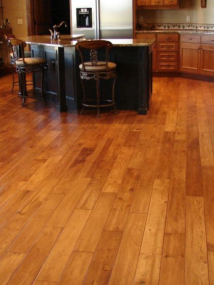 Wall Mind - Flooring Solutions Classic Hardwood Floors photo 13