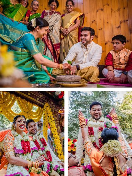 Wedding Rituals & Vows photo 13