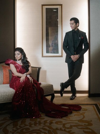 Couple Portraits: Your Love Story photo 11