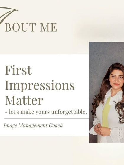 First impressions matter. I work with clients to craft their visual narrative, managing perceptions and shaping impressions to make them unforgettable.