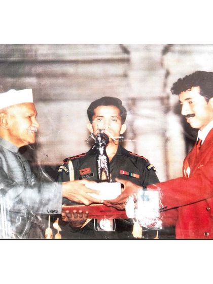 Jude Felix Hockey Academy - High-Performance Hockey Academy Coached by Legends photo 14